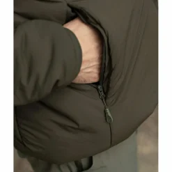 Online Insulated Hooded Jacket Outdoor- & Angel-Jacken