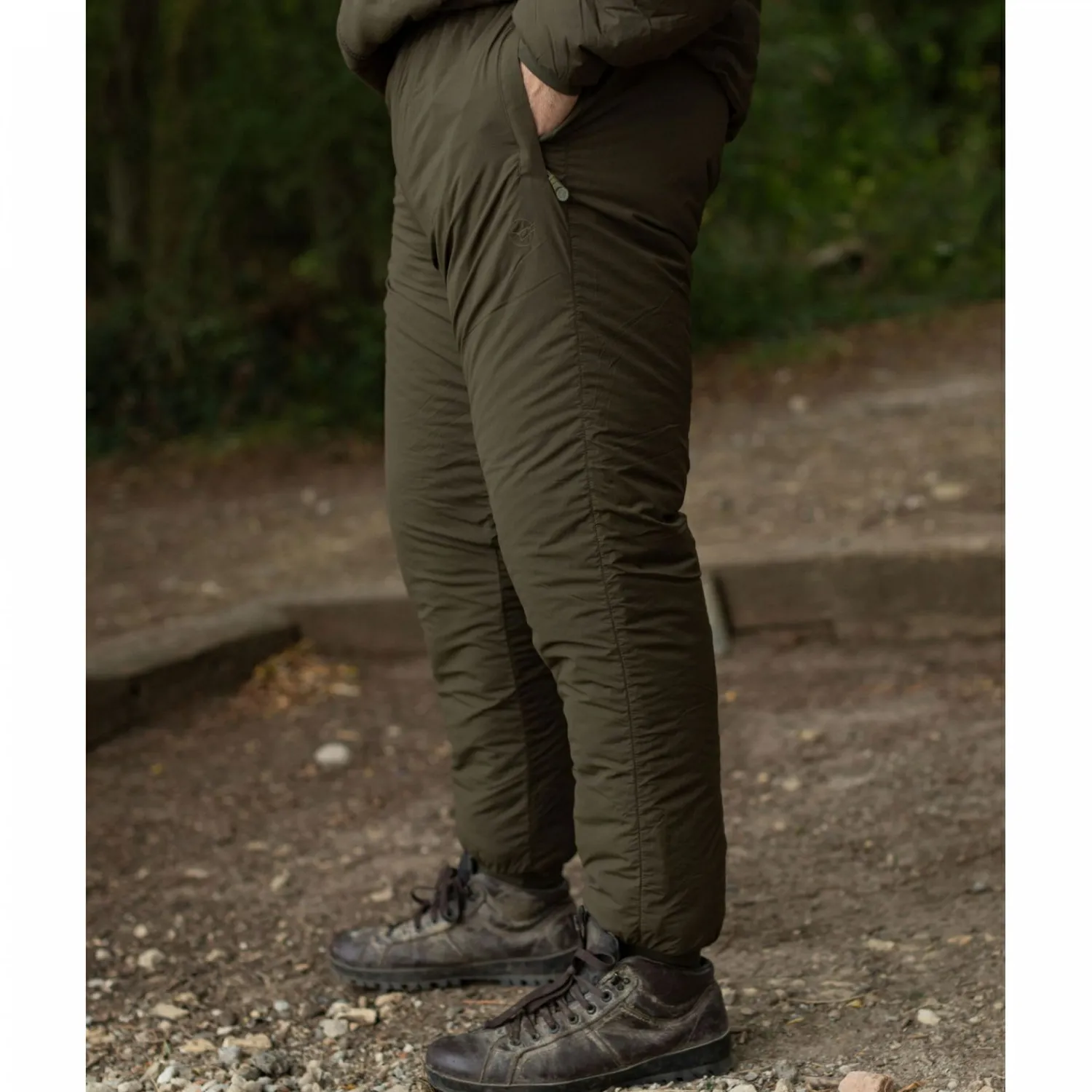 Korda Insulated Jogger< Thermohosen & Regenhosen
