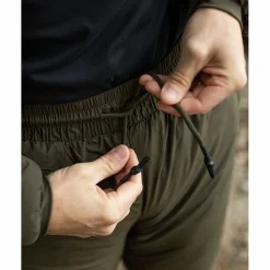 Korda Insulated Jogger< Thermohosen & Regenhosen