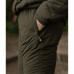 Korda Insulated Jogger< Thermohosen & Regenhosen