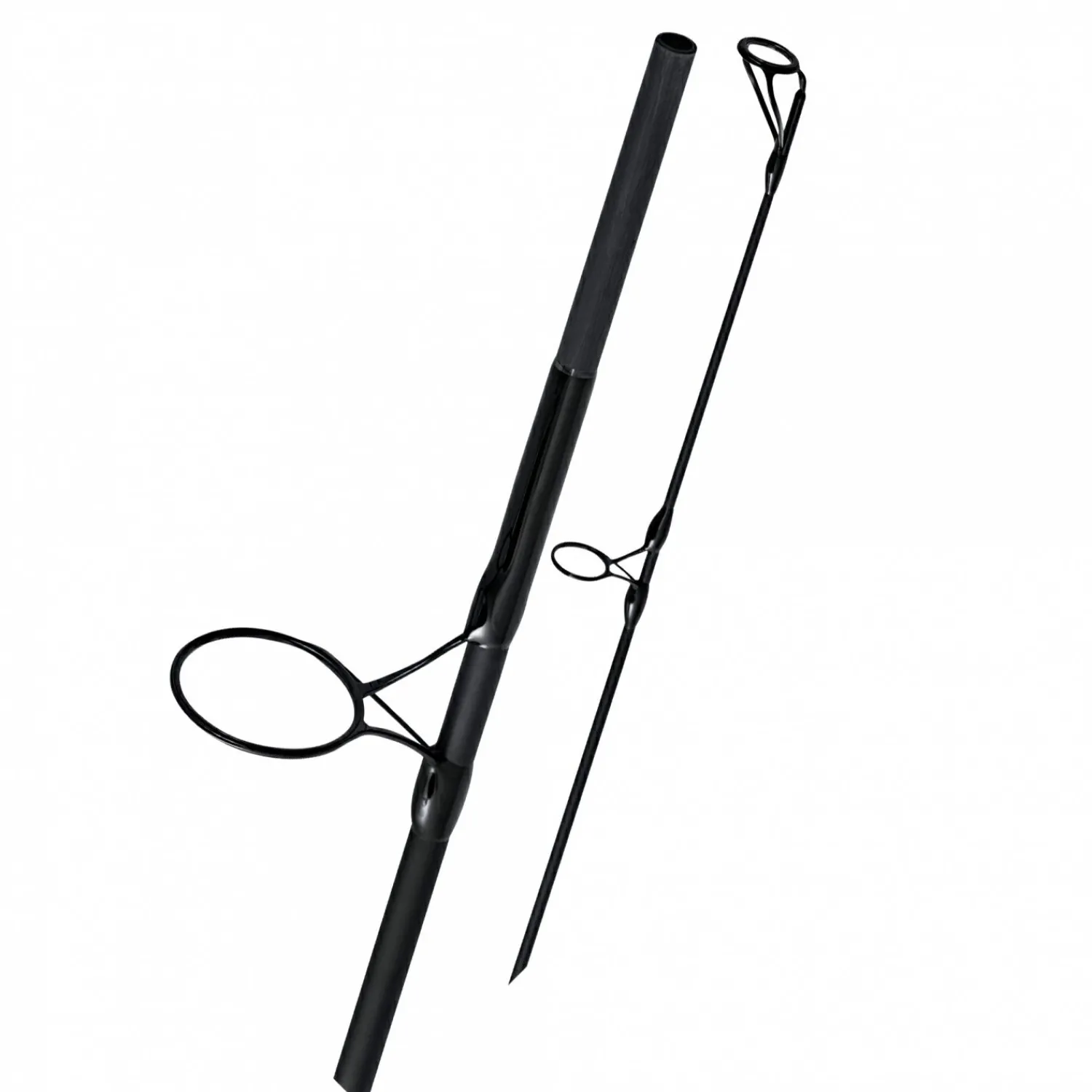 Korda Kaizen Green 10 ft 4 lb< Bootsruten|Karpfenruten