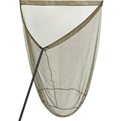 Kaizen Green Landing Net Meeresangeln-Zubehör|Großfischkescher