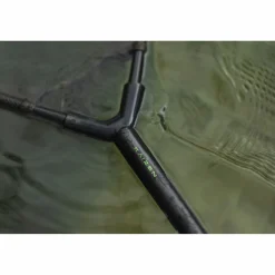 Kaizen Green Landing Net Meeresangeln-Zubehör|Großfischkescher