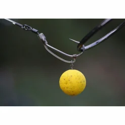 Korda Kickers D Rig (Braun)< Karpfenangeln-Zubehör
