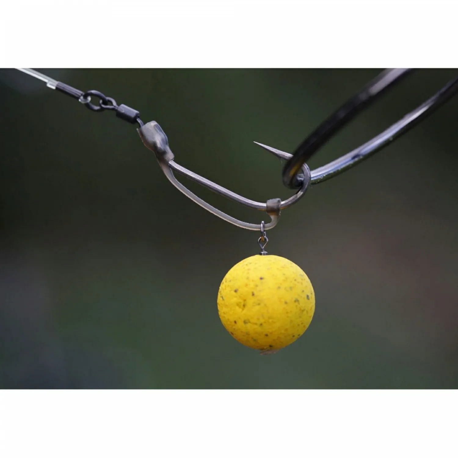 Korda Kickers D Rig (Braun)< Karpfenangeln-Zubehör