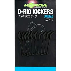 Sale Kickers D Rig (Grün) Karpfenangeln-Zubehör