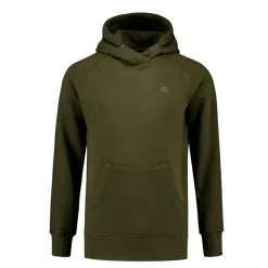 Outlet Kore - TK Hoodie (dark olive) Angelpullover & -Strickjacken