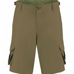 Korda Kore- Shorts Military Olive S< Outdoor- & Angelshorts & Cargoshorts
