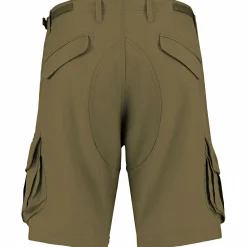 Korda Kore- Shorts Military Olive S< Outdoor- & Angelshorts & Cargoshorts