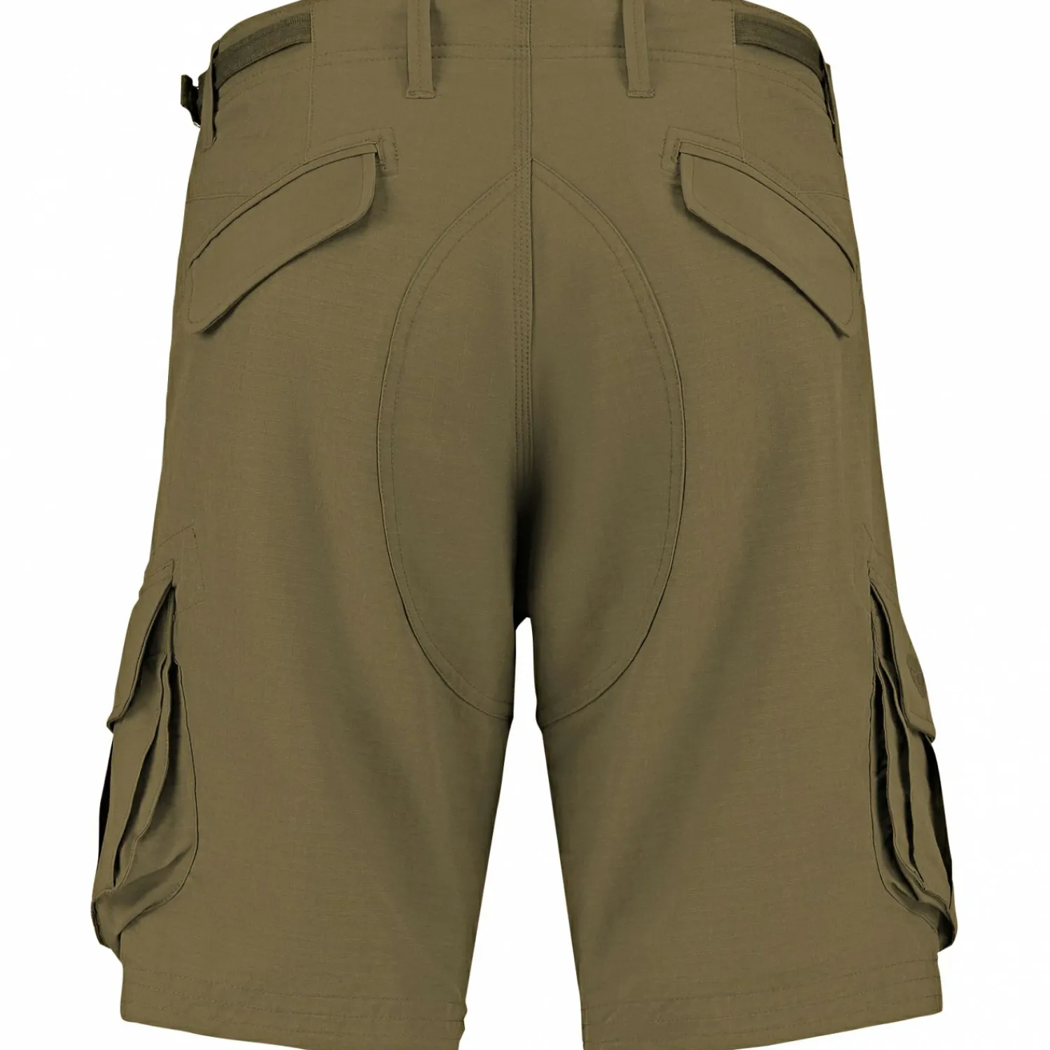 Korda Kore- Shorts Military Olive S< Outdoor- & Angelshorts & Cargoshorts