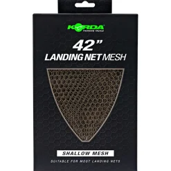 Korda Landing Net Mesh< Meeresangeln-Zubehör|Großfischkescher