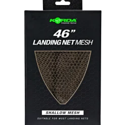 Korda Landing Net Mesh< Meeresangeln-Zubehör|Großfischkescher