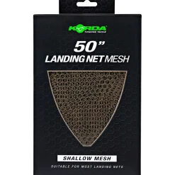 Korda Landing Net Mesh< Meeresangeln-Zubehör|Großfischkescher