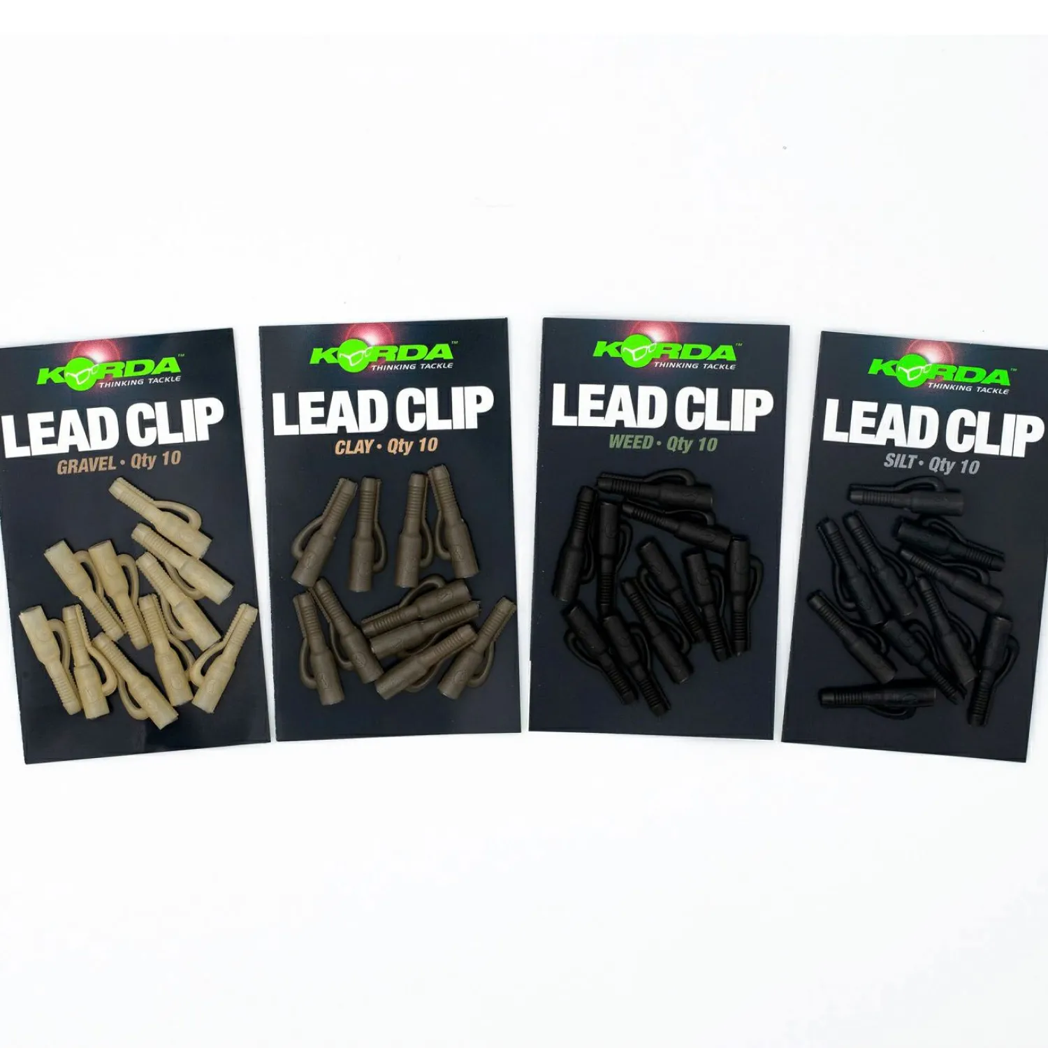 Best Lead Clip Karpfenangeln-Zubehör
