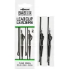 Korda Lead Clip Leaders< Angelvorfächer & Beifänger