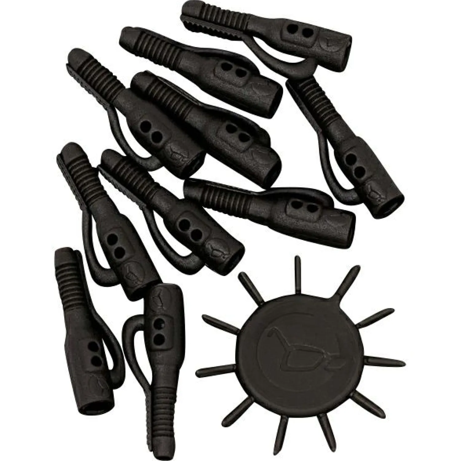 New Lead Clip Pin (Weed/Silt) Karpfenangeln-Zubehör