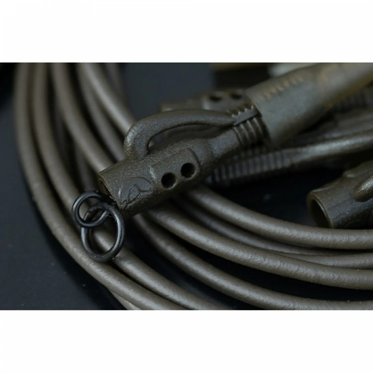 New Lead Clip Pin (Weed/Silt) Karpfenangeln-Zubehör