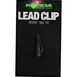 Online Lead Clips Karpfenangeln-Zubehör