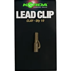 Online Lead Clips Karpfenangeln-Zubehör