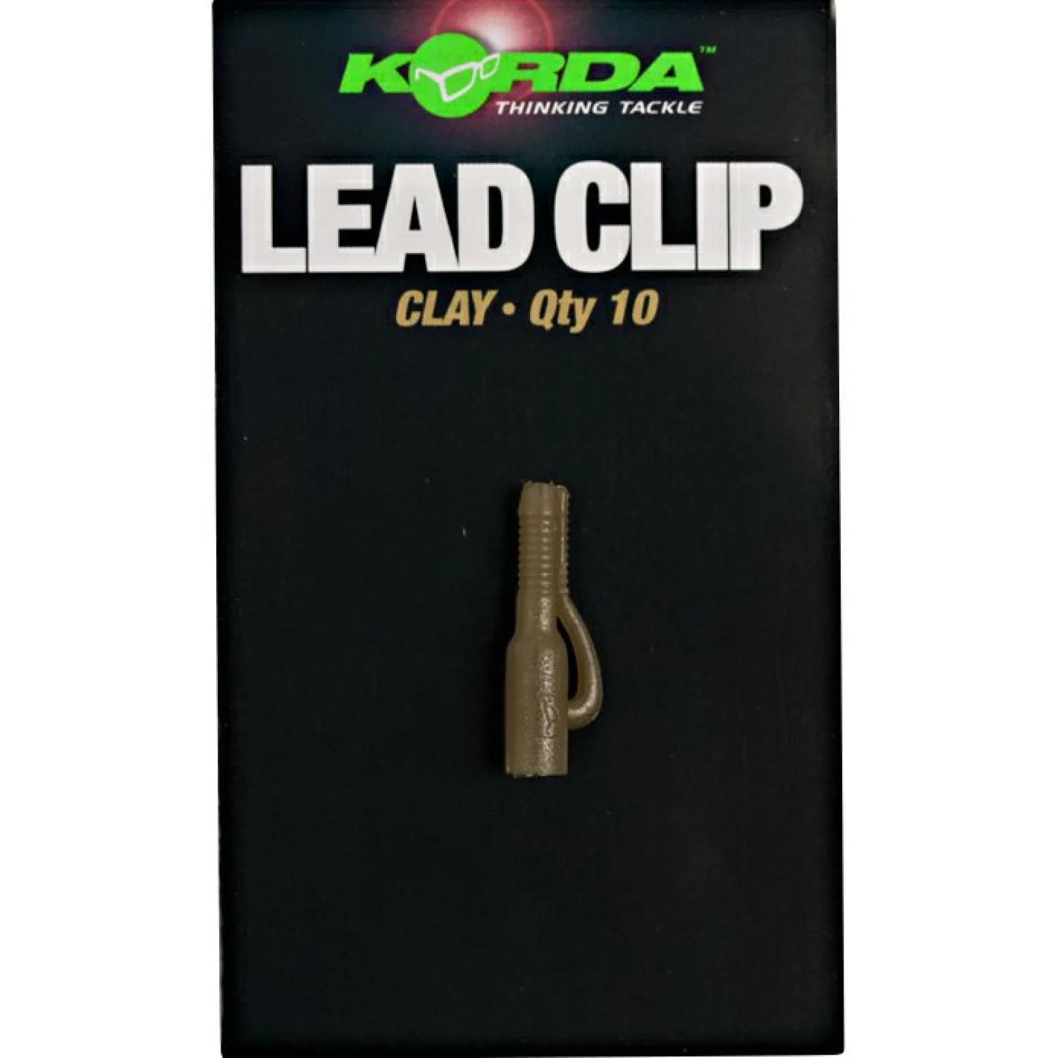 Online Lead Clips Karpfenangeln-Zubehör