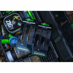 Sale Leadcore Leader Heli-Safe, Weed Karpfenangeln-Zubehör