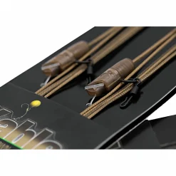 Korda Leadcore Leader Heli-Saf, Gravel< Karpfenangeln-Zubehör