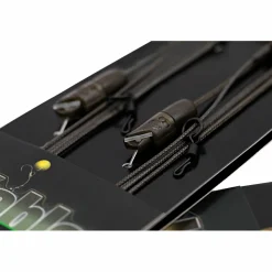 Korda Leadcore Leader Heli-Saf, Gravel< Karpfenangeln-Zubehör
