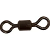 Micro Rig Swivel Karpfenangeln-Zubehör