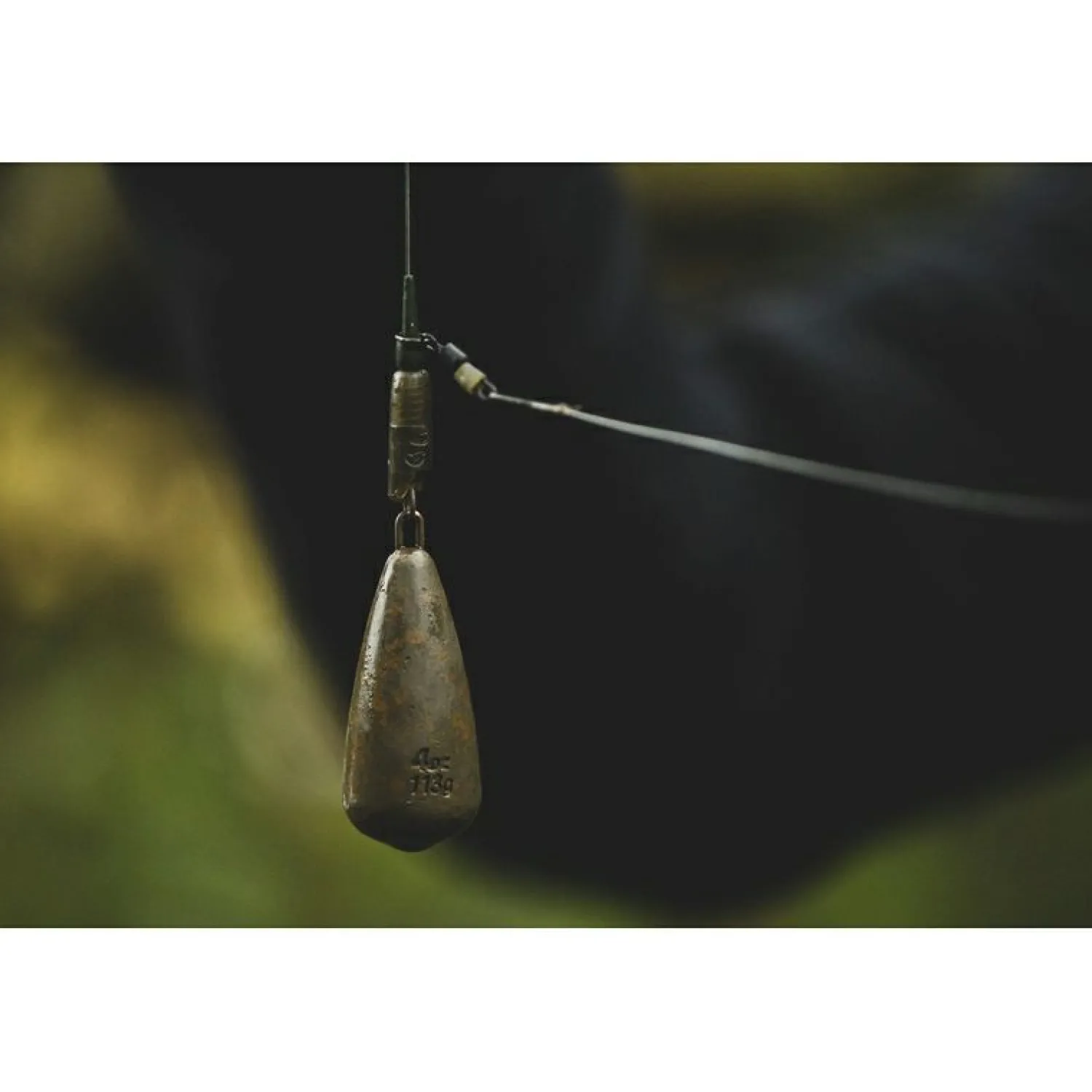 Mini Heli Safe (Braun) Karpfenangeln-Zubehör