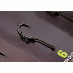Korda Multi Rig< Angelvorfächer & Beifänger