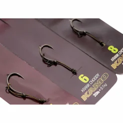 Korda Multi Rig< Angelvorfächer & Beifänger