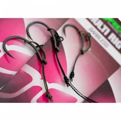 Korda Multi Rig< Angelvorfächer & Beifänger