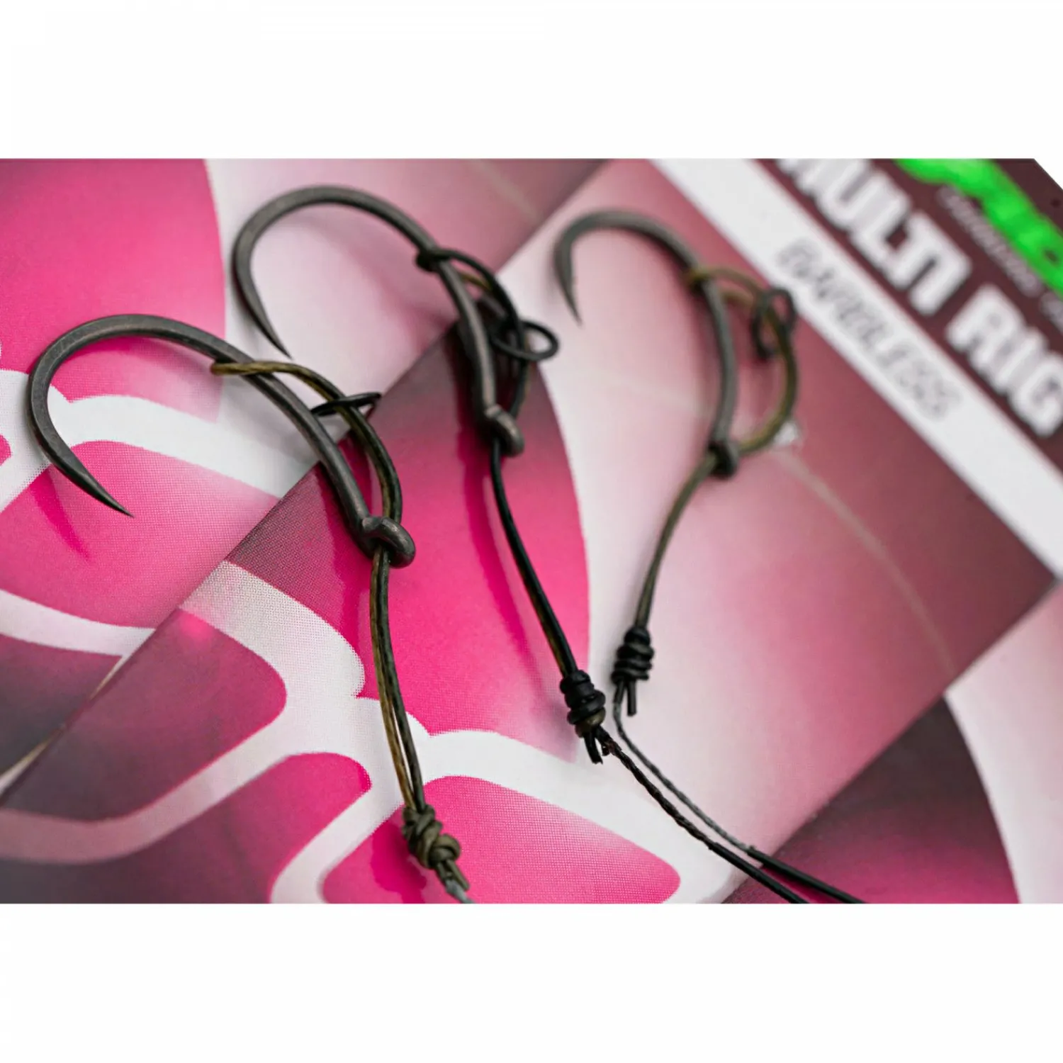 Korda Multi Rig< Angelvorfächer & Beifänger