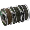 Korda N-Trap Semi-Stiff (Weedy Green)< Angelvorfächer & Beifänger|Raubfischangeln-Zubehör