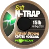 Korda N-Trap Soft (Gravel Brown)< Angelvorfächer & Beifänger|Raubfischangeln-Zubehör