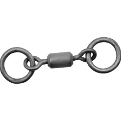 Korda PTFE Double Ring Swivel< Karpfenangeln-Zubehör