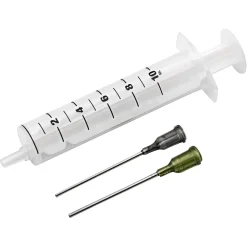 Sale PVA Bag Syringe Angelfutter-Zubehör|Friedfischangeln-Zubehör