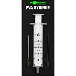 Sale PVA Bag Syringe Angelfutter-Zubehör|Friedfischangeln-Zubehör