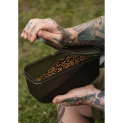 Korda PVA Kontainer System (10L)< Angelkoffer & Angelboxen ·Futtereimer
