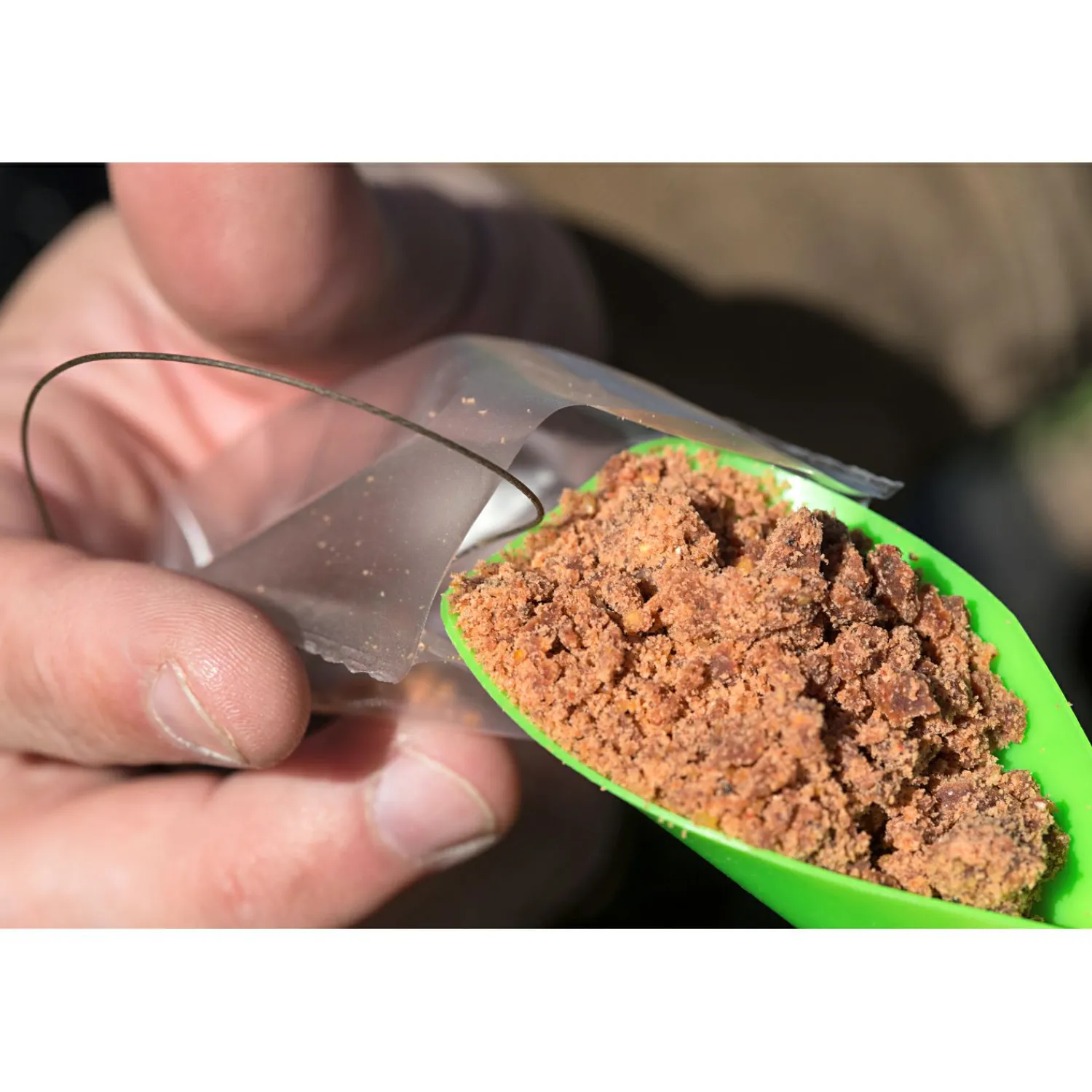 Korda PVA-Bags.< Karpfenangeln-Zubehör