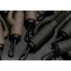 Clearance QC Hybrid Lead Clips (Weed/Sillt) Karpfenangeln-Zubehör