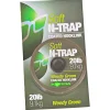 Korda Soft N-Trap Coated Hooklink (krautgrün)< Angelvorfächer & Beifänger|Vorfachschnüre
