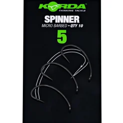 Korda Spinner< Karpfenangeln-Zubehör