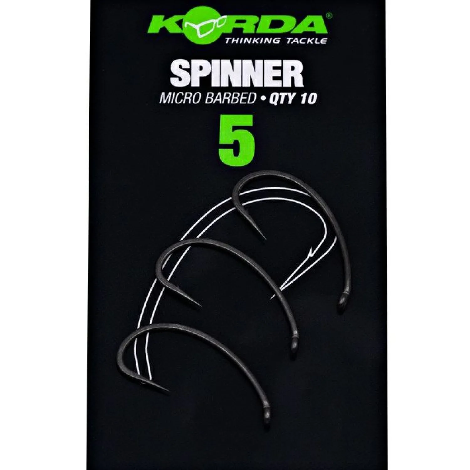 Korda Spinner< Karpfenangeln-Zubehör