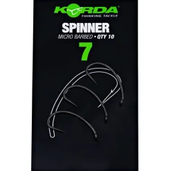 Korda Spinner< Karpfenangeln-Zubehör