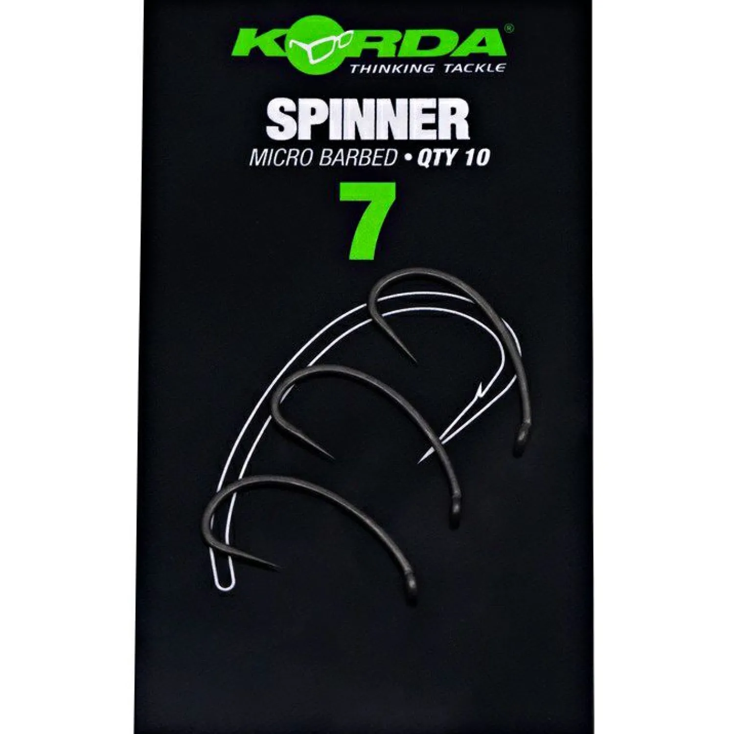 Korda Spinner< Karpfenangeln-Zubehör