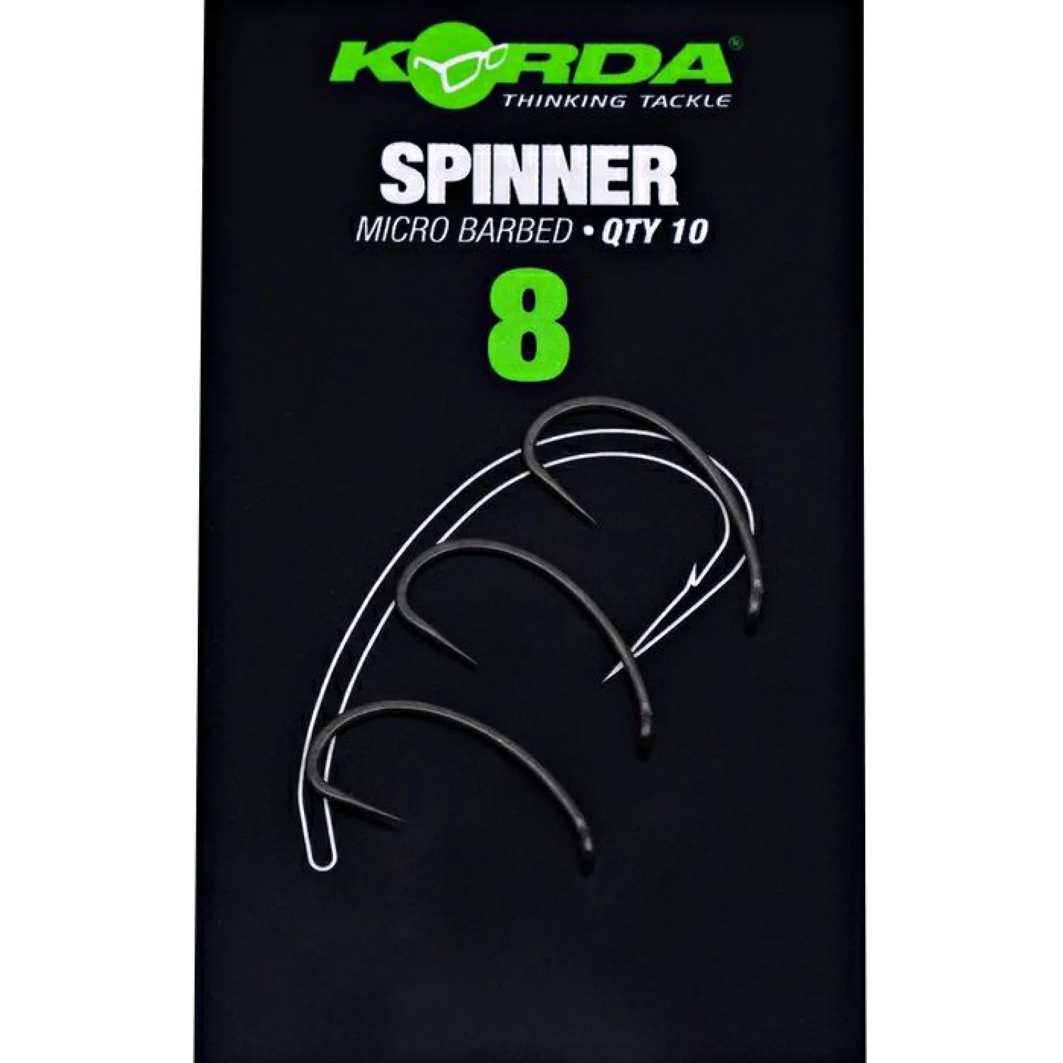 Korda Spinner< Karpfenangeln-Zubehör