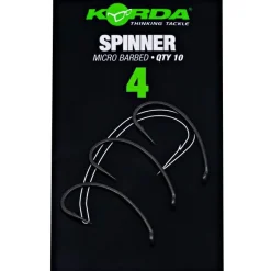 Korda Spinner< Karpfenangeln-Zubehör