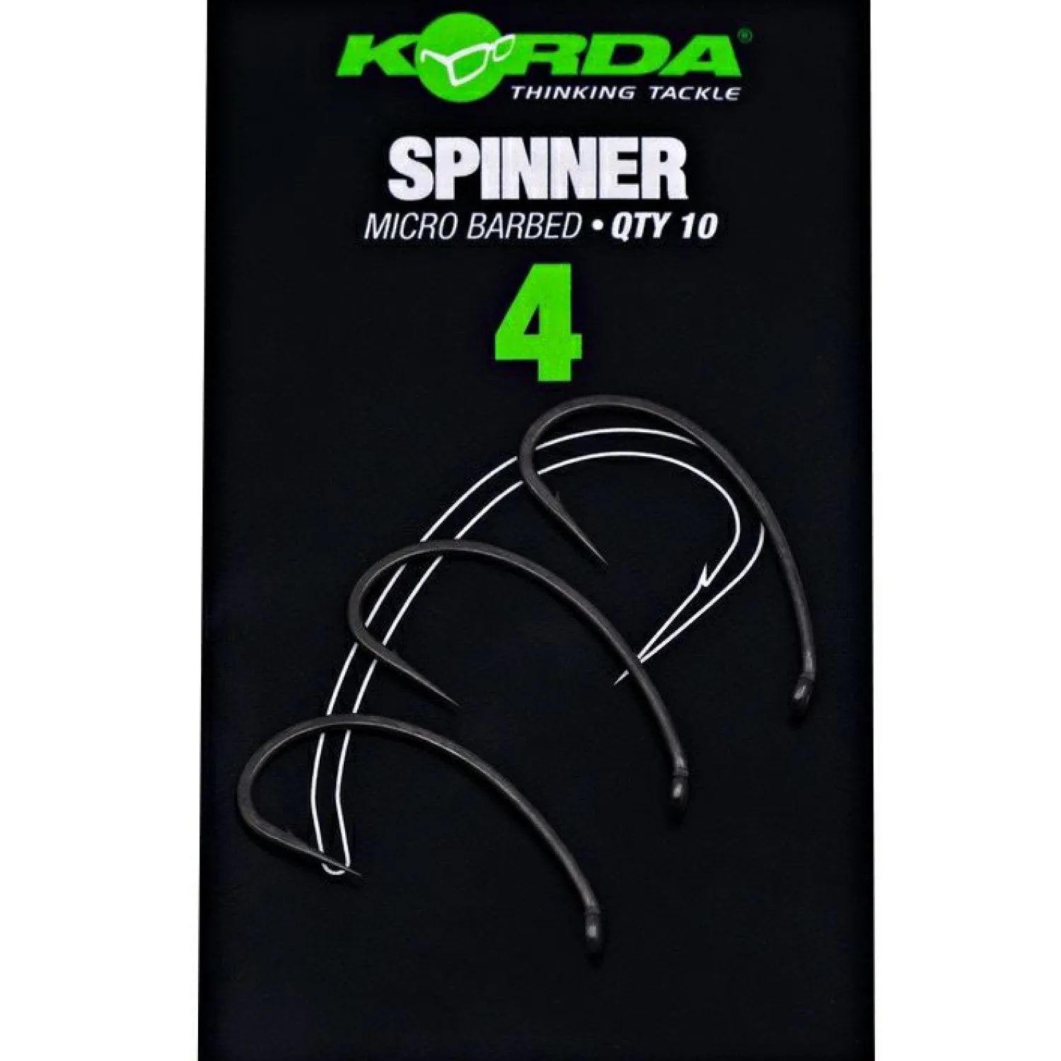 Korda Spinner< Karpfenangeln-Zubehör