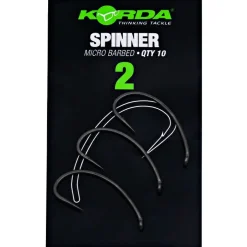 Korda Spinner< Karpfenangeln-Zubehör